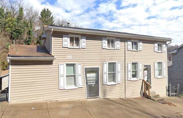 731 Chartiers Ave photos photos