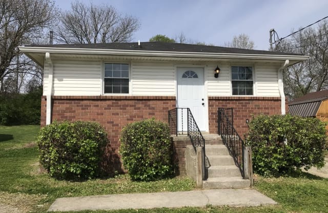 823 A Brooks Ave - 823 A Brooks Ave, Nashville, TN 37115