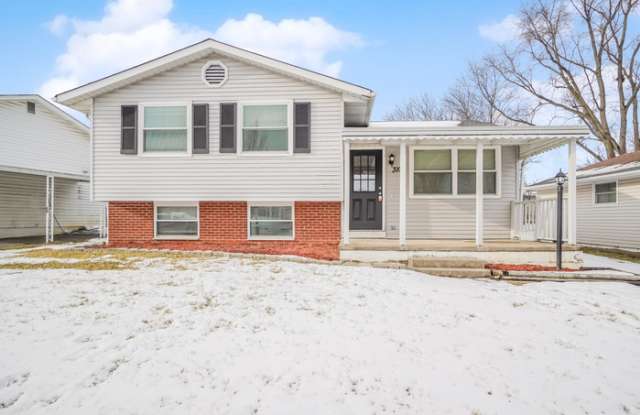 3108 Musket Ridge Drive photos photos