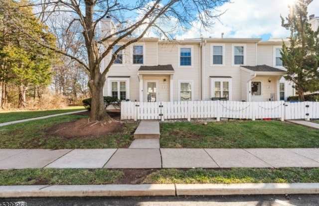 1 Almond Dr - 1 Almond Drive, Somerset, NJ 08873