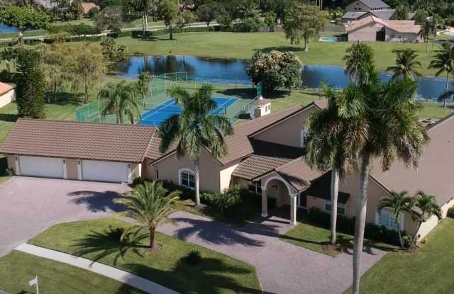 21502 Sweetwater Lane S - 21502 Sweetwater Lane South, Palm Beach County, FL 33428