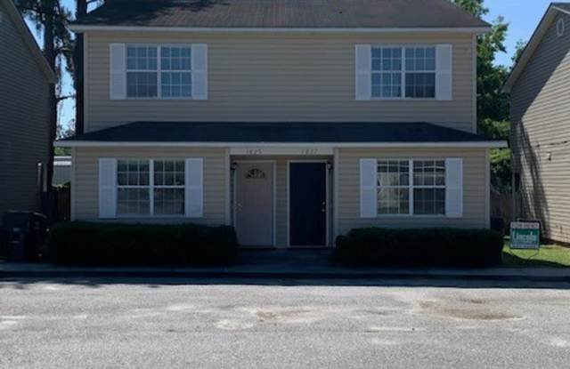 Remerton Townhomes - 1831 Remer Lane, Remerton, GA 31601