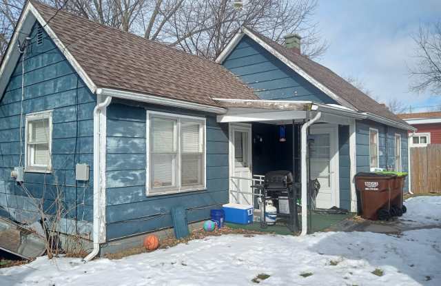 611 Croswelll Street photos photos