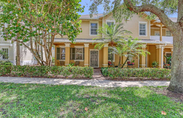 339 E Bay Cedar Circle - 339 East Bay Cedar Circle, Jupiter, FL 33458