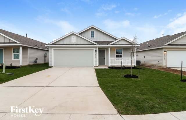 9822 Morgans Mills - 9822 Morgans Ml, San Antonio, TX 78254