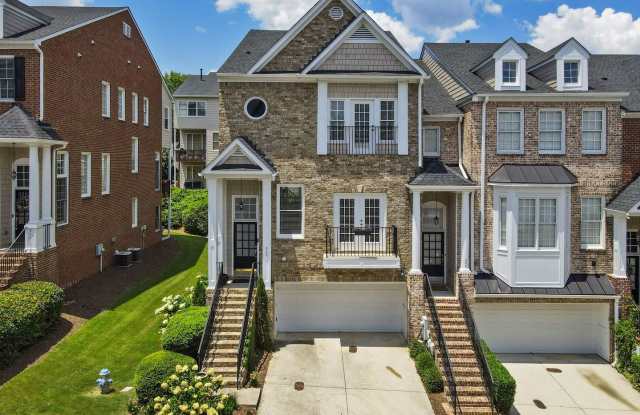 4 Bedroom Townhome in Smyrna photos photos