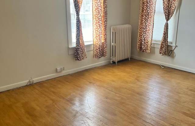 117 VALLEY Street - 117 Valley Street, Marysville, PA 17053