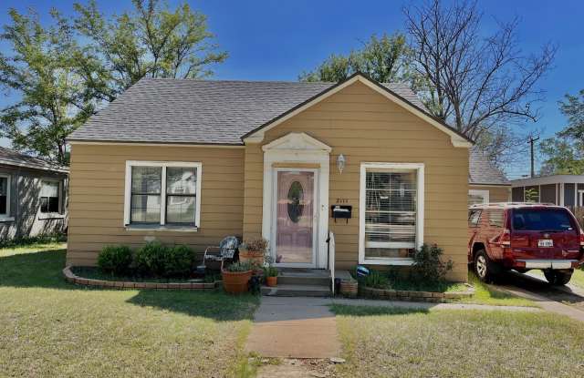 2111 23rd Street photos photos