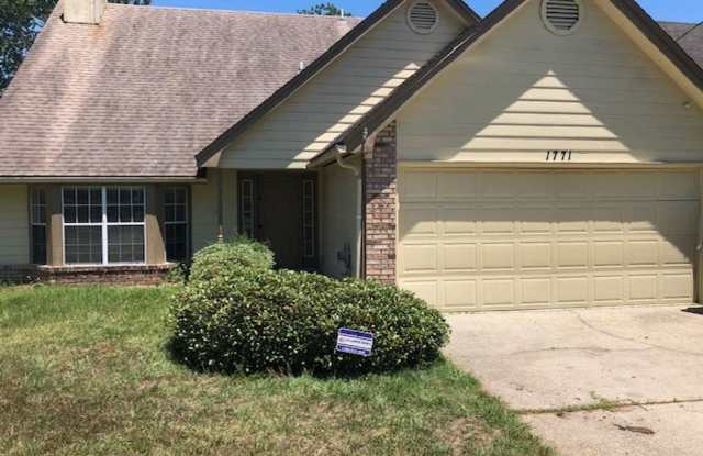 1771 GUILDFORD COURT - 1771 Guildford Court, Wright, FL 32547
