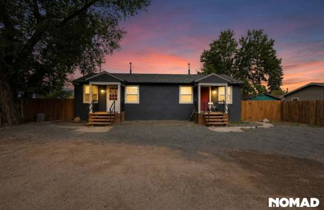 Charming 1BR Duplex in Colorado Springs photos photos Charming 1BR Duplex in Colorado Springs photos photos
