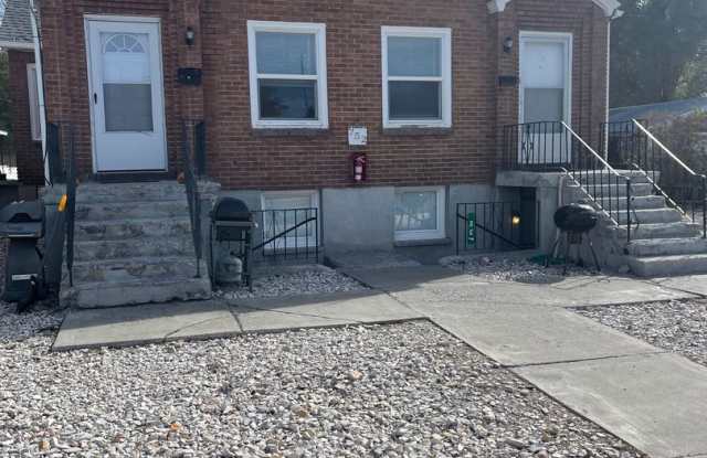 Single family apt. photos photos
