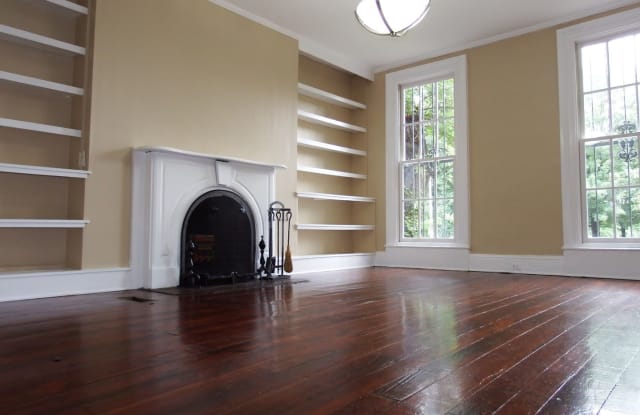 1624 Hollins St. - 1624 Hollins Street, Baltimore, MD 21223
