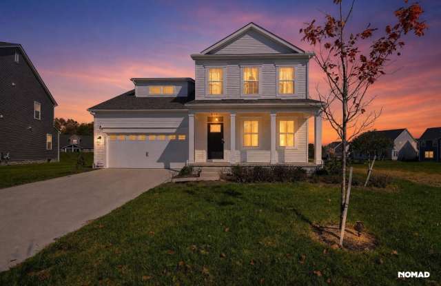Spacious 4BR House in Plain City Gallery 3