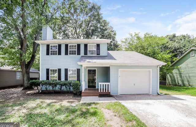 117 Mayflower - 117 Mayflower Street, Cartersville, GA 30120