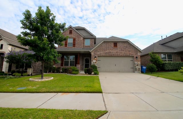 2725 Calmwood Dr - 2725 Calmwood Drive, Little Elm, TX 75068