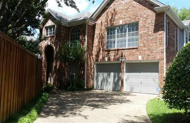 14609 Cambridge Court - 14609 Cambridge Court, Addison, TX 75001