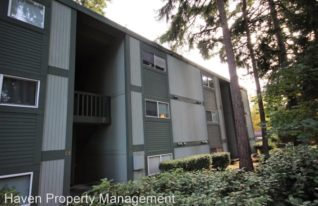 1003 S 308th Unit 28 - 1003 South 308th Street, Federal Way, WA 98003