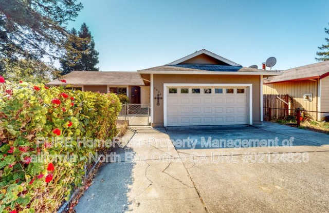 2436 Campbell Drive Gallery 1
