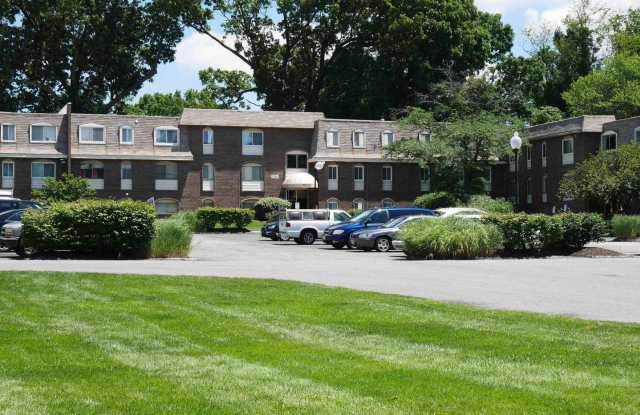 One Bedroom Condo located in Gardens At Owings Mills! - RENT SPECIAL - 12001 Tarragon Road, Reisterstown, MD 21136