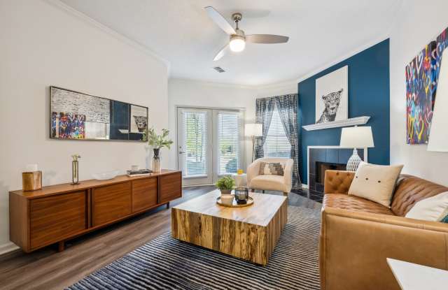 Aventura at Oak Mountain Gallery 4