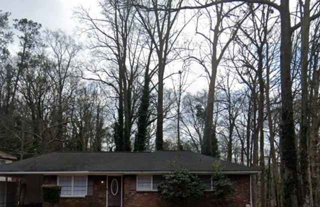 1183 Woodleigh - 1183 Woodleigh Road Southwest, Cobb County, GA 30008