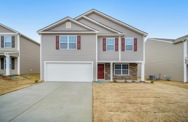 1548 Lilly Springs Place - 1548 Lilly Springs Pl, Gaston County, NC 28034