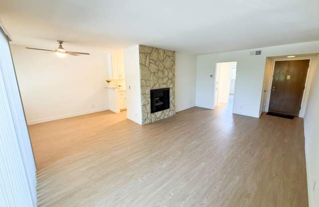 Canyon Glen Apartments Gallery 3