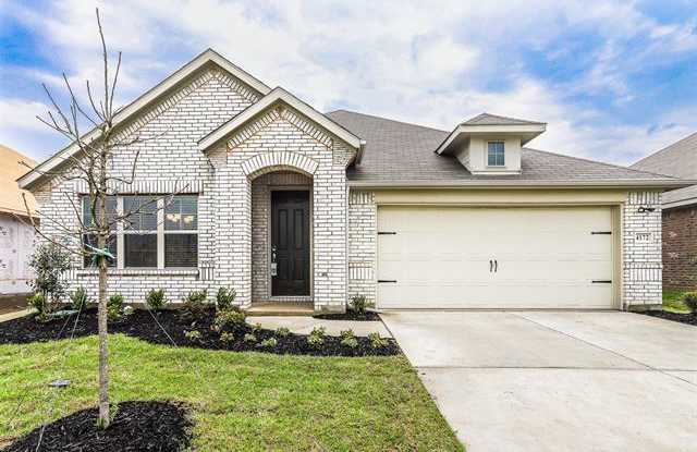 4172 Perch Drive - 4172 Perch Dr, Forney, TX 75126
