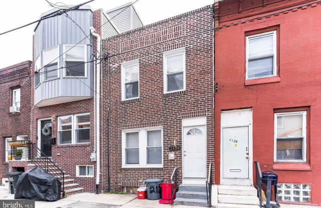 2124 SEARS STREET - 2124 Sears Street, Philadelphia, PA 19146