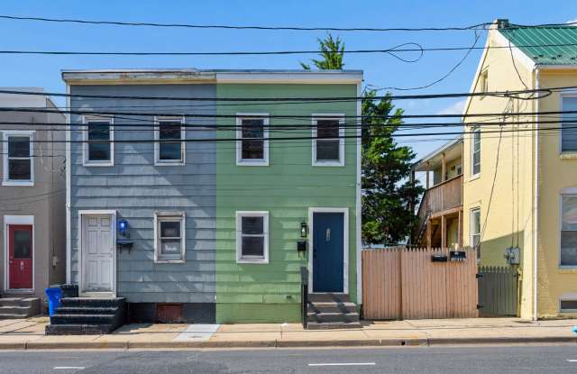 138 East South Street Gallery 2