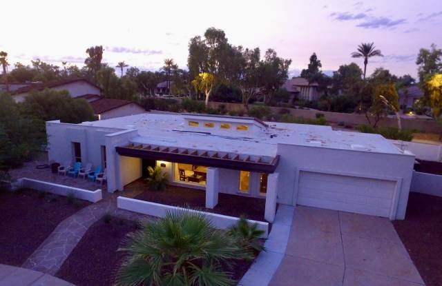 7866 E VIA BONITA -- - 7866 East Vía Bonita, Scottsdale, AZ 85258 7866 E VIA BONITA -- - 7866 East Vía Bonita, Scottsdale, AZ 85258