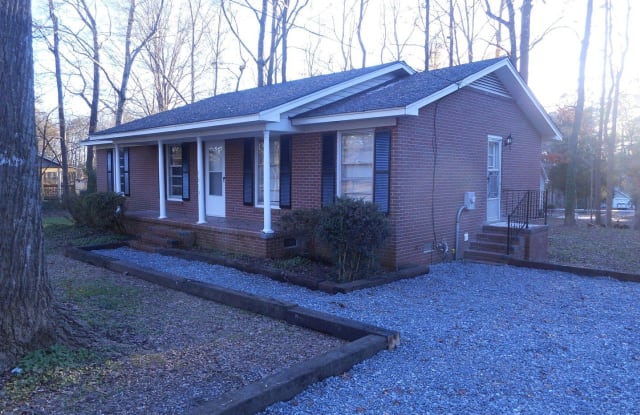 1615 Norris Drive - 1615 Norris Drive, India Hook, SC 29732