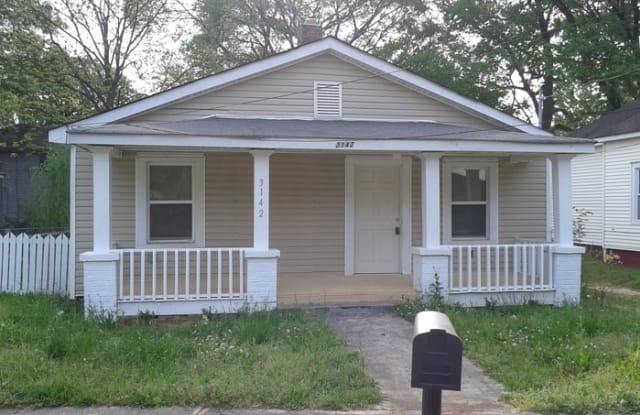 3142 East Point Street - 3142 East Point Street, East Point, GA 30344