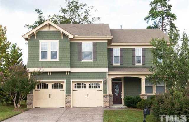 646 Piper Stream Drive - 646 Piper Stream Circle, Cary, NC 27519