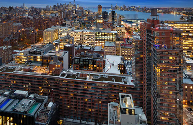 Avalon West Chelsea photos photos