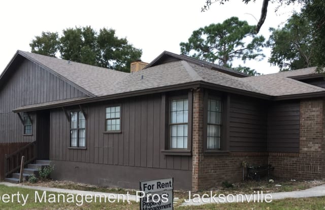 8030 Marseilles Drive - 8030 Marseilles Drive, Jacksonville, FL 32277