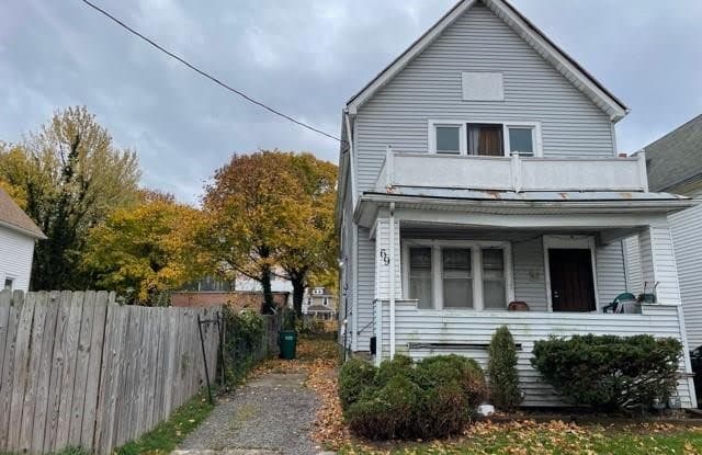 69 Woeppel Street - 69 Woeppel Street, Buffalo, NY 14211