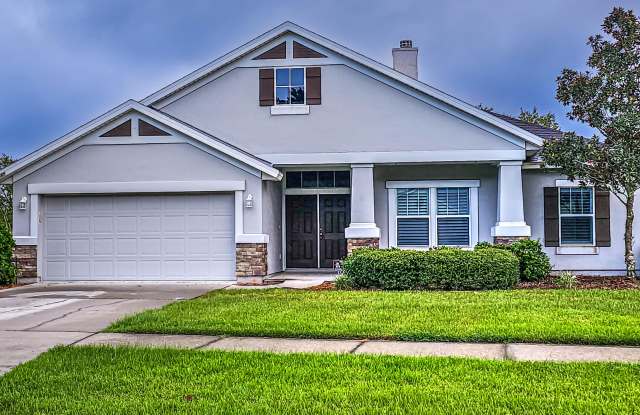 445 CASA SEVILLA Avenue - 445 Casa Sevilla Avenue, World Golf Village, FL 32092
