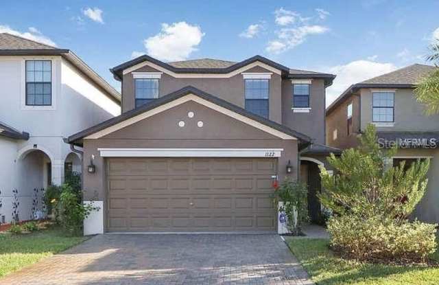 1122 Ballard Green Pl photos photos