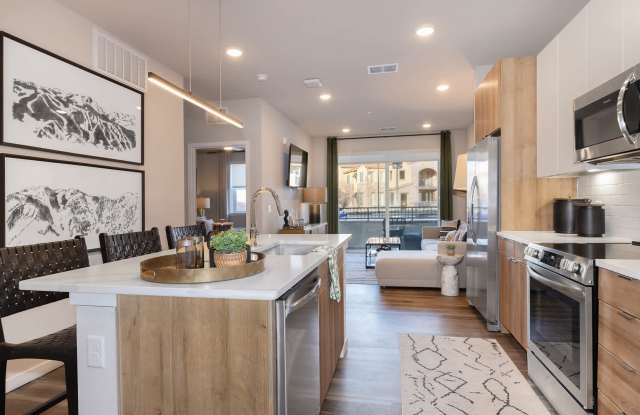 Aventine Littleton Apartments Gallery 4