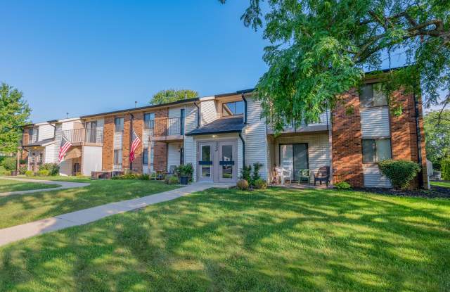 Round Barn Manor - Affordable Housing photos photos Round Barn Manor - Affordable Housing photos photos