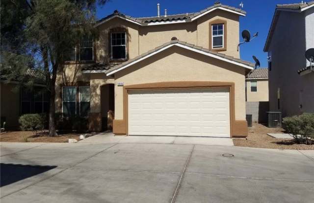 5016 Miners Ridge Drive - 5016 Miners Ridge Drive, Whitney, NV 89122