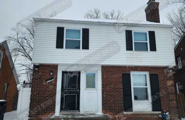 15276 Young St - 15276 Young Street, Detroit, MI 48205 15276 Young St - 15276 Young Street, Detroit, MI 48205