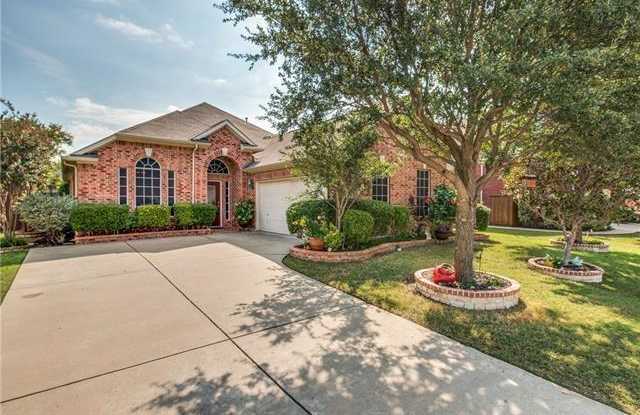 8266 Robertson Drive - 8266 Robertson Drive, Frisco, TX 75036
