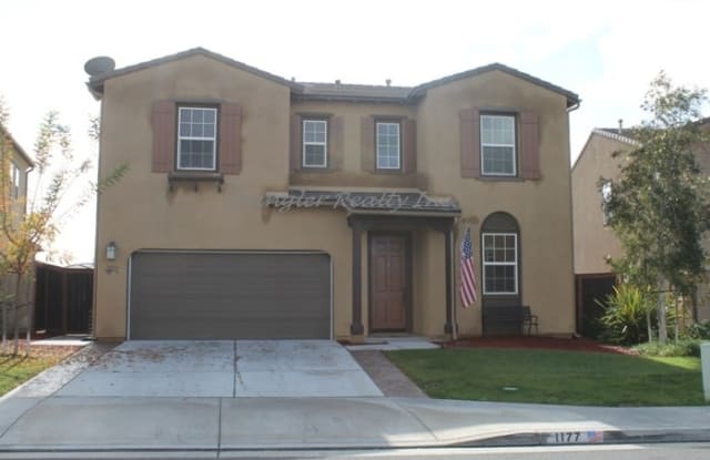 1177 Breakaway Drive - 1177 Breakaway Drive, Oceanside, CA 92057