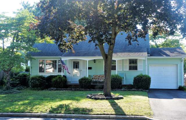 1229 Woodsend Road - 1229 Woods End Road, Point Pleasant, NJ 08742