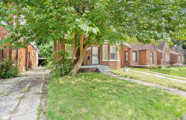 15738 Sorrento Street - 15738 Sorrento Avenue, Detroit, MI 48227