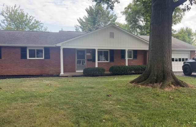 3 Bedroom, 2.5 Bath Ranch Home, Upper Arlington, OH photos photos