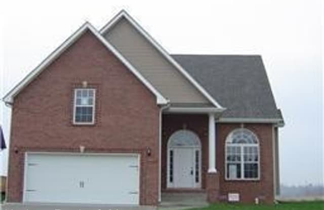 1455 Cobra Lane - 1455 Cobra Lane, Clarksville, TN 37042