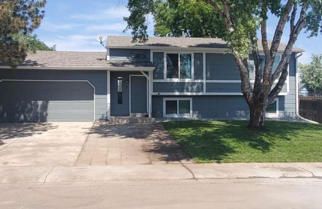 1823 E 97th Ave - 1823 East 97th Avenue, Thornton, CO 80229